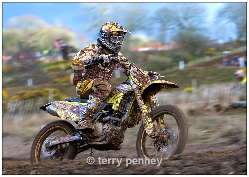 Motorcross 1 - Motor Sport