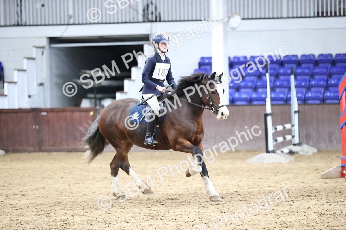 SBM_001660 - Class 5 - Henlow Veterinary Hospital 70cm