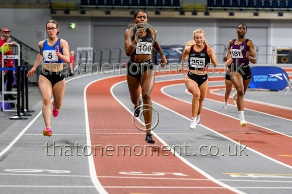 StudInd-915977 - Track Female Set Two