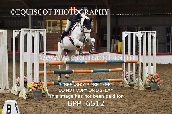 BPP_6512 - CLASS 5  0.95m Amateur Championship Qualifier