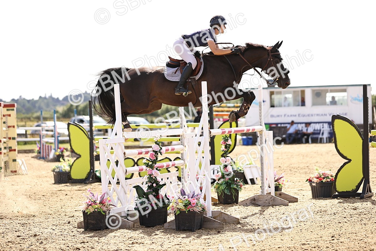 SBM_004508 - Class 23 - Talent Seekers Inc 7Yr Old Championship Qualifier 1.30 - 2nd Half