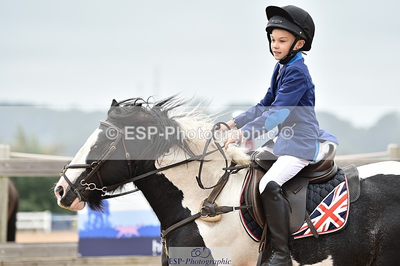 230902A-114650-00838 - Cls 2B Pony Small 80cm