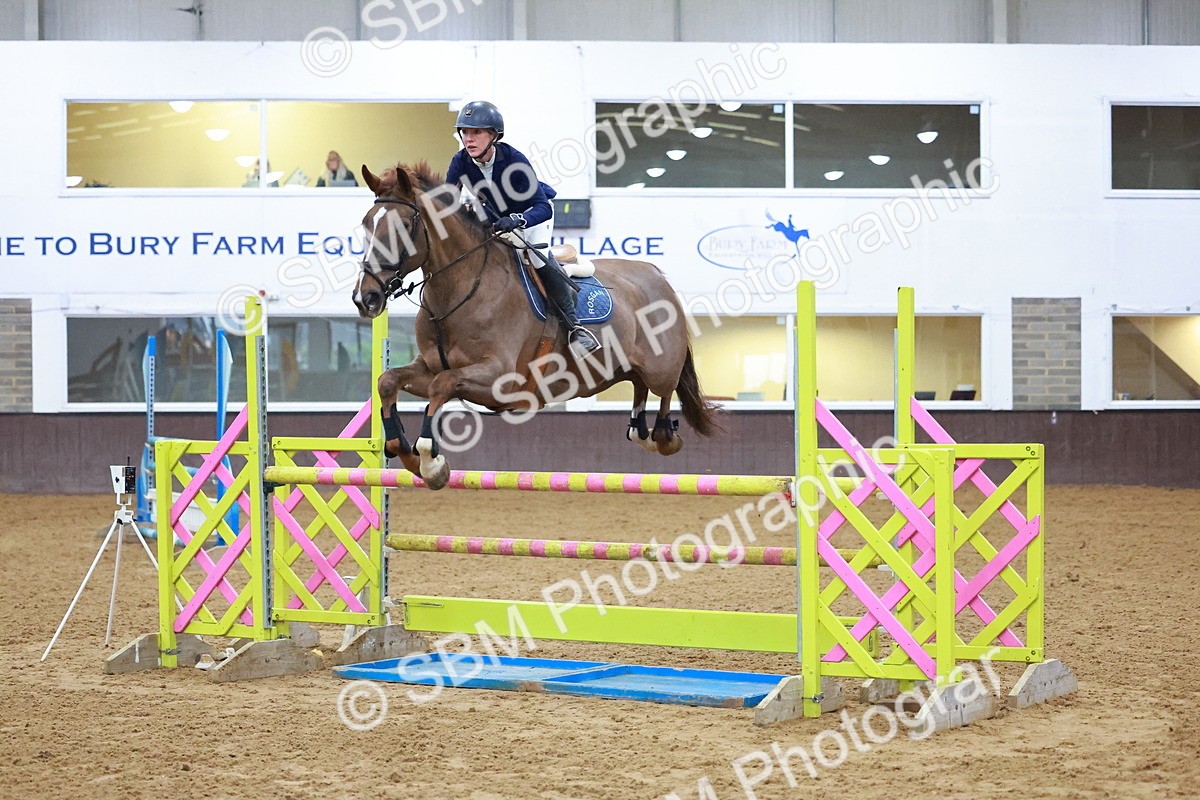 SBM_001241 - Class 4 - Senior Newcomers - 1.10m