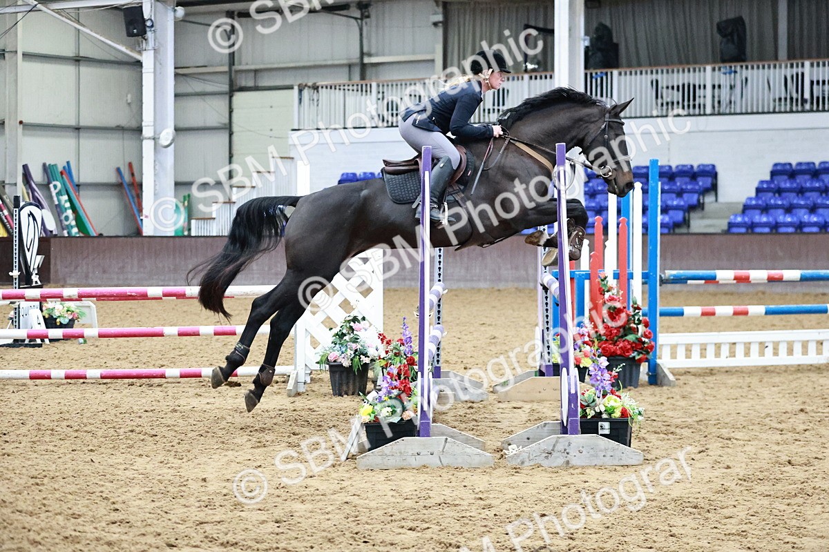 SBM_001114 - Class 3 - Senior Discovery 1.00m