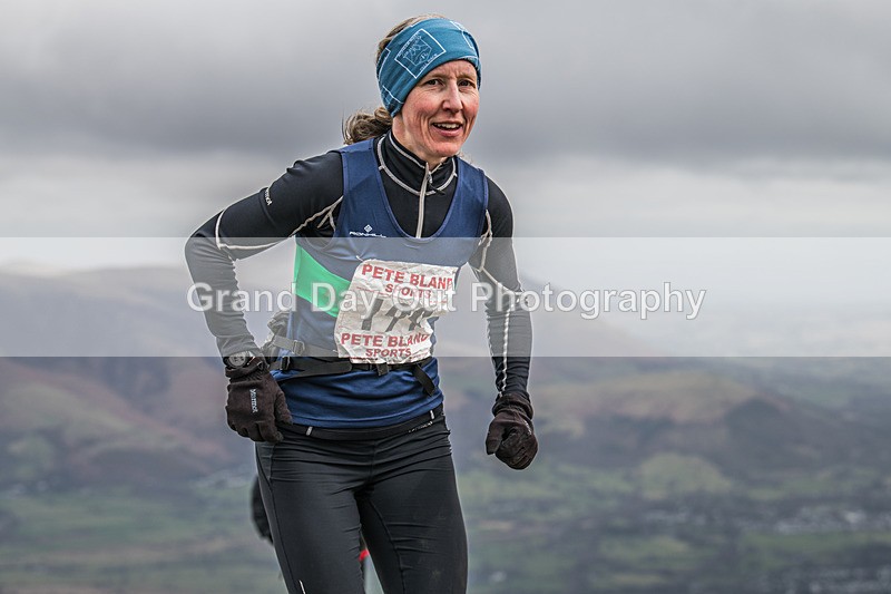 Coledale-587 - Coledale Horseshoe Fell Race Saturday 29th March 2025
