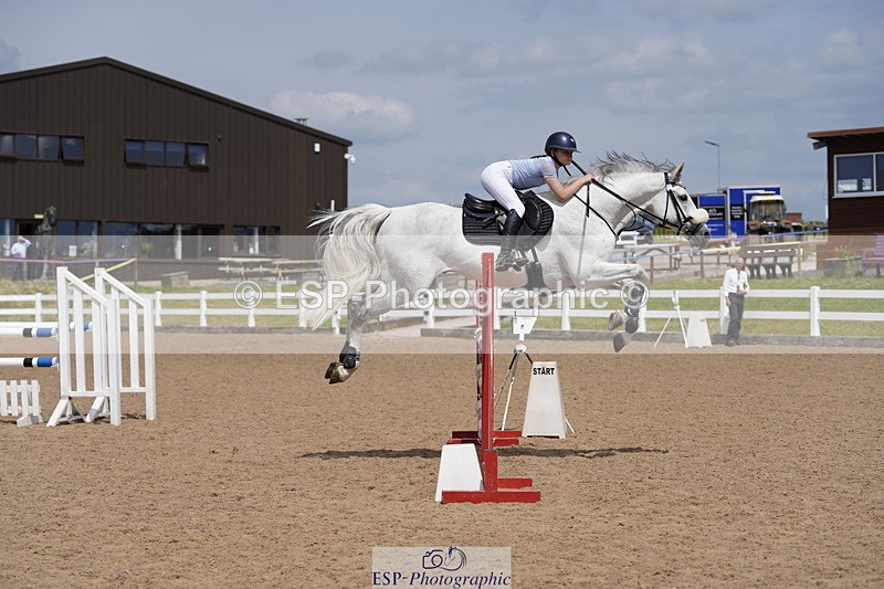 230528A-142200-07769 - Cls 34 1.05m Amateur Quali