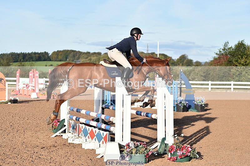 231015A-091148-06636 - Cls 22 British Novice & 90cm Open