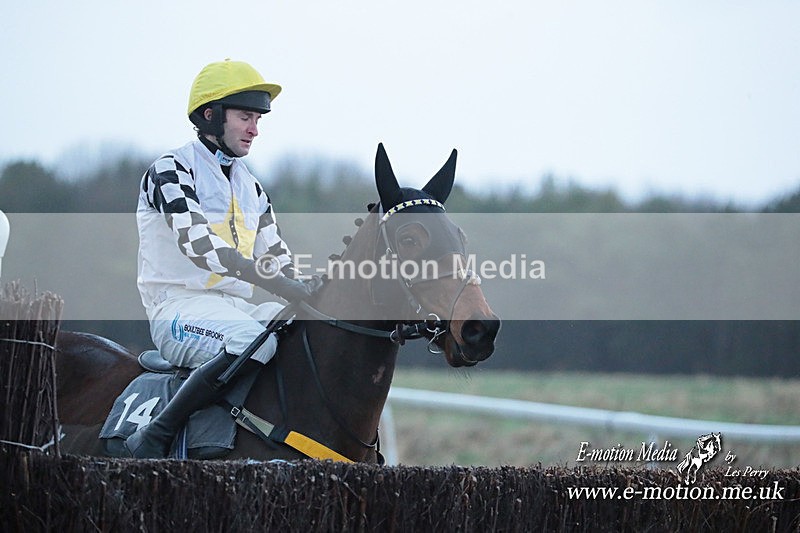 PtP 311223 1253 - Larkhill Racing Club Point-to-Point 31/12/23