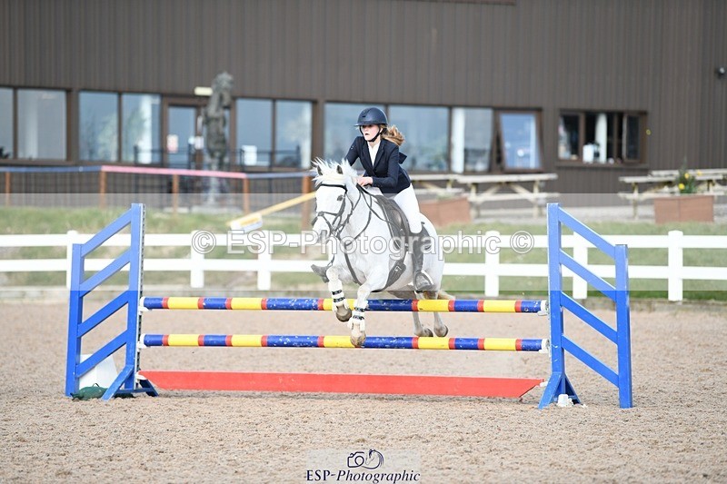 250309-150748-04955 - Cls 30 Stepping Stones 128cm and 138cm