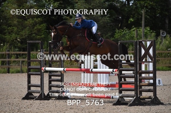 BPP_5763 - CLASS 5 Senior 1.05m Open
