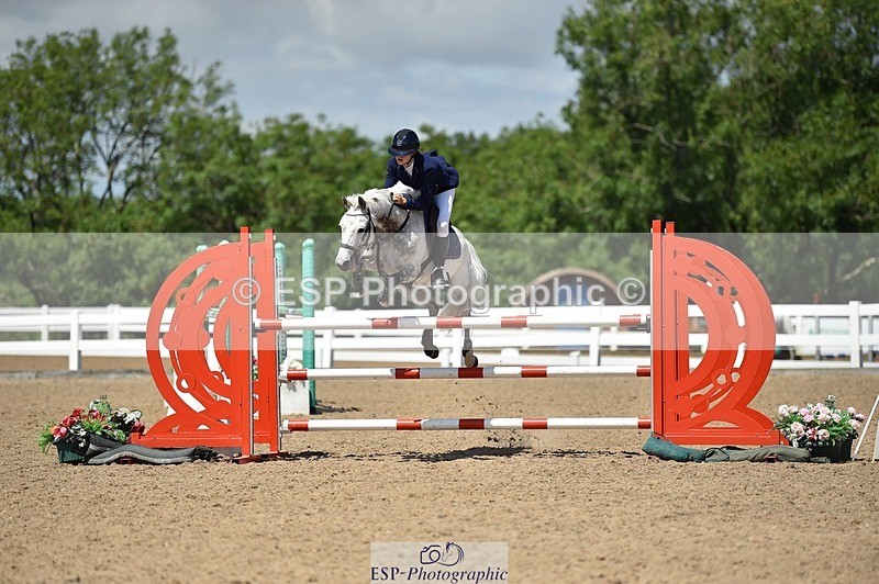 250628-133320-03952 - Cls 23 Graham Heath Equestrian 128cm & 138cm