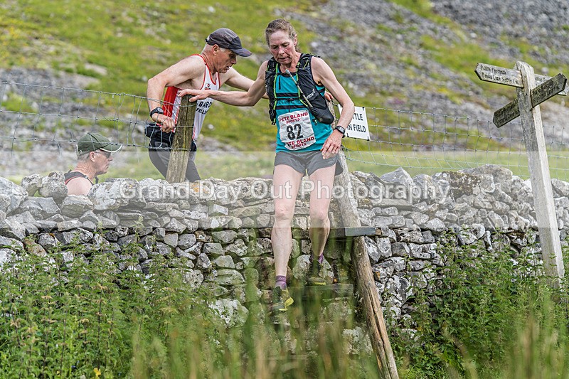 Settle Hills-733 - Settle Hills Fell Race Sunday 21st June 2026