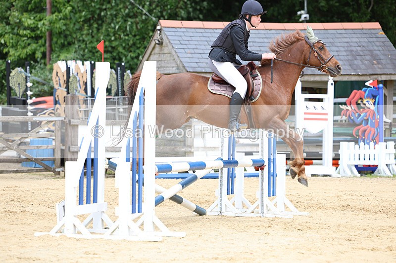 3E7A4633 - Class 8: 80cm Junior