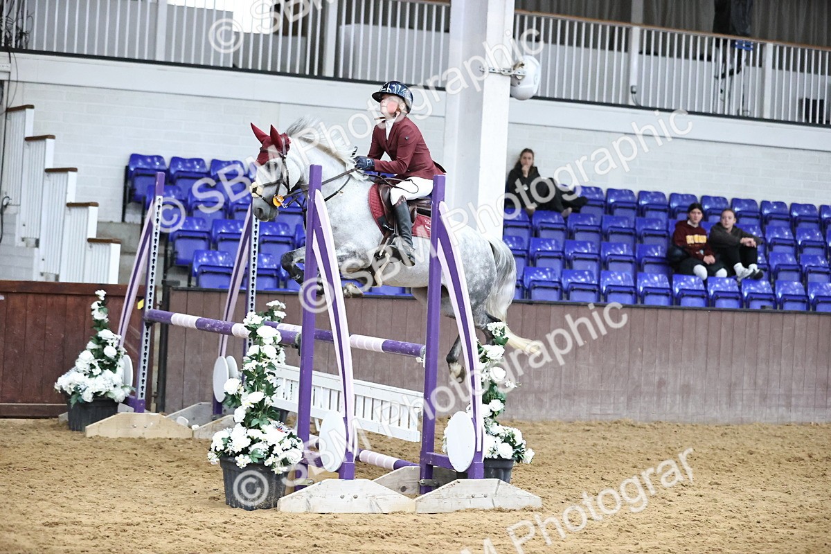 SBM_002676 - Class 6 - Pony Newcomers 1.00m Open