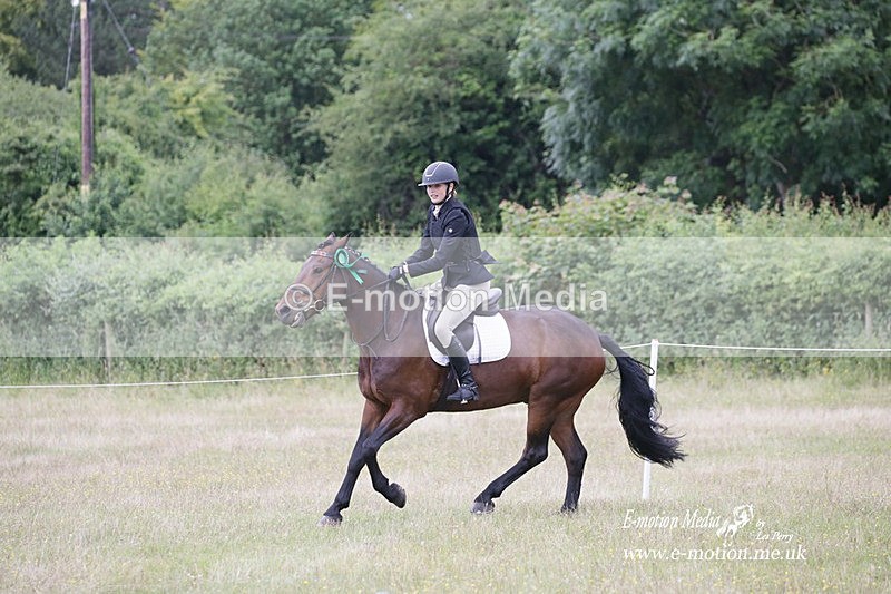 BVRC 030721 858 - Bourne Valley Riding Club Dressage 03/07/21
