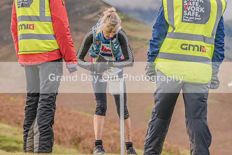 British Fell Relay-1850 - British Fell & Hill Relay Championship Braithwaite Keswick Saturday 21st October 2023
