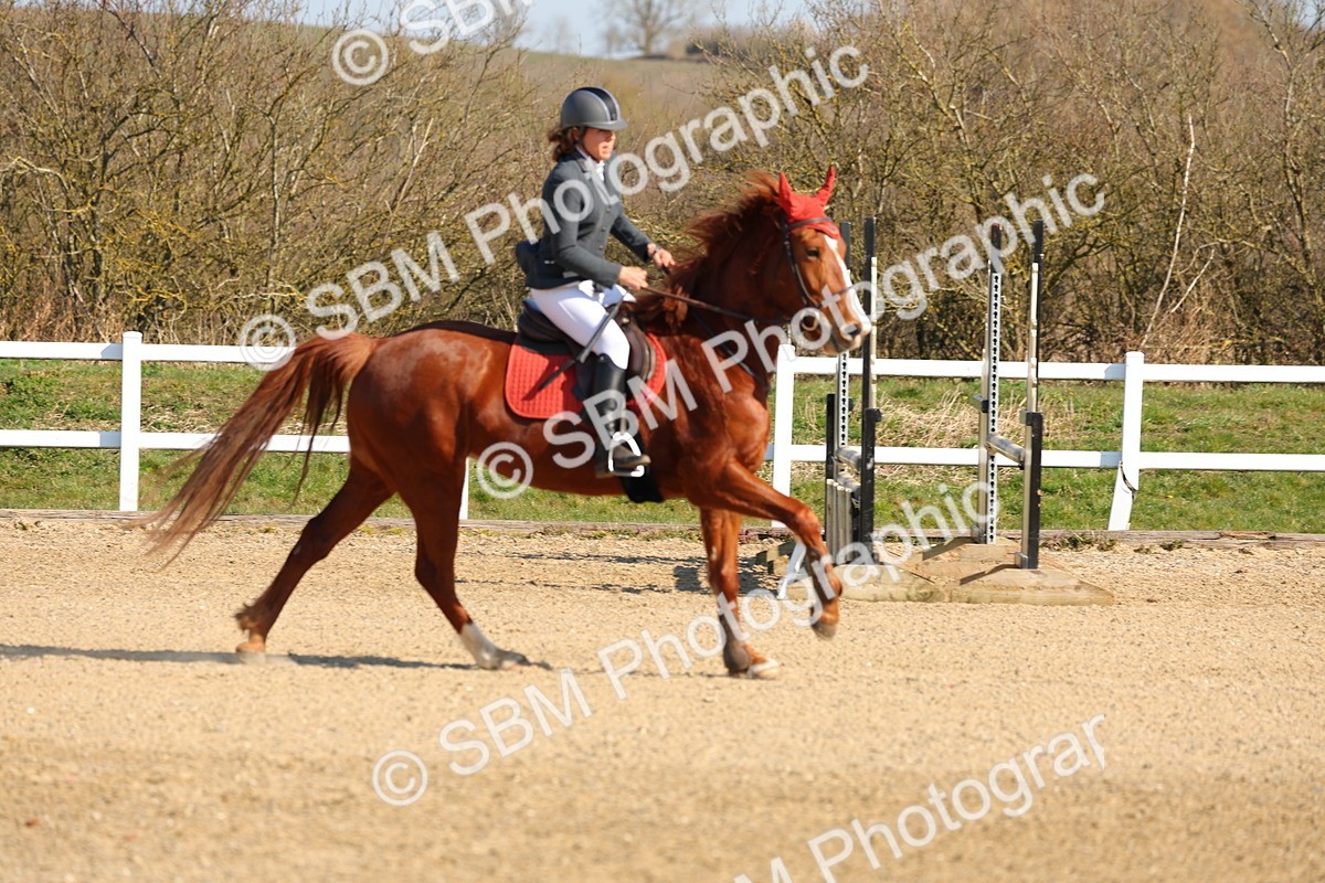 SBM_000261 - Class 1 - Clear Round