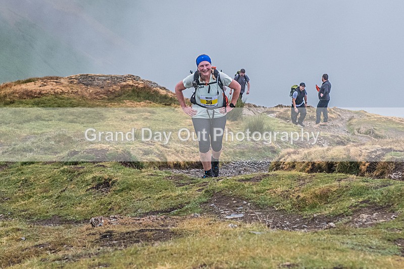 Lakes Ultra-682 - Kong Lakes Ultra Fell Race Saturday 24th June 2023