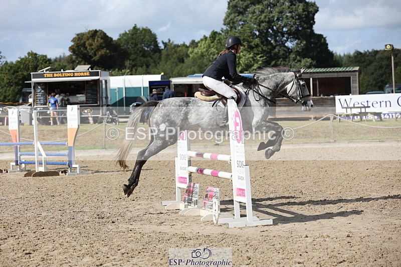 250831A-154529-11248 - Cls 44 95cm Amateur Quali