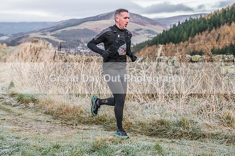 Tweed Valley-127 - High Terrain Events Tweed Valley 65 & 50K Ultra Trail Races Sunday 17th November 2024