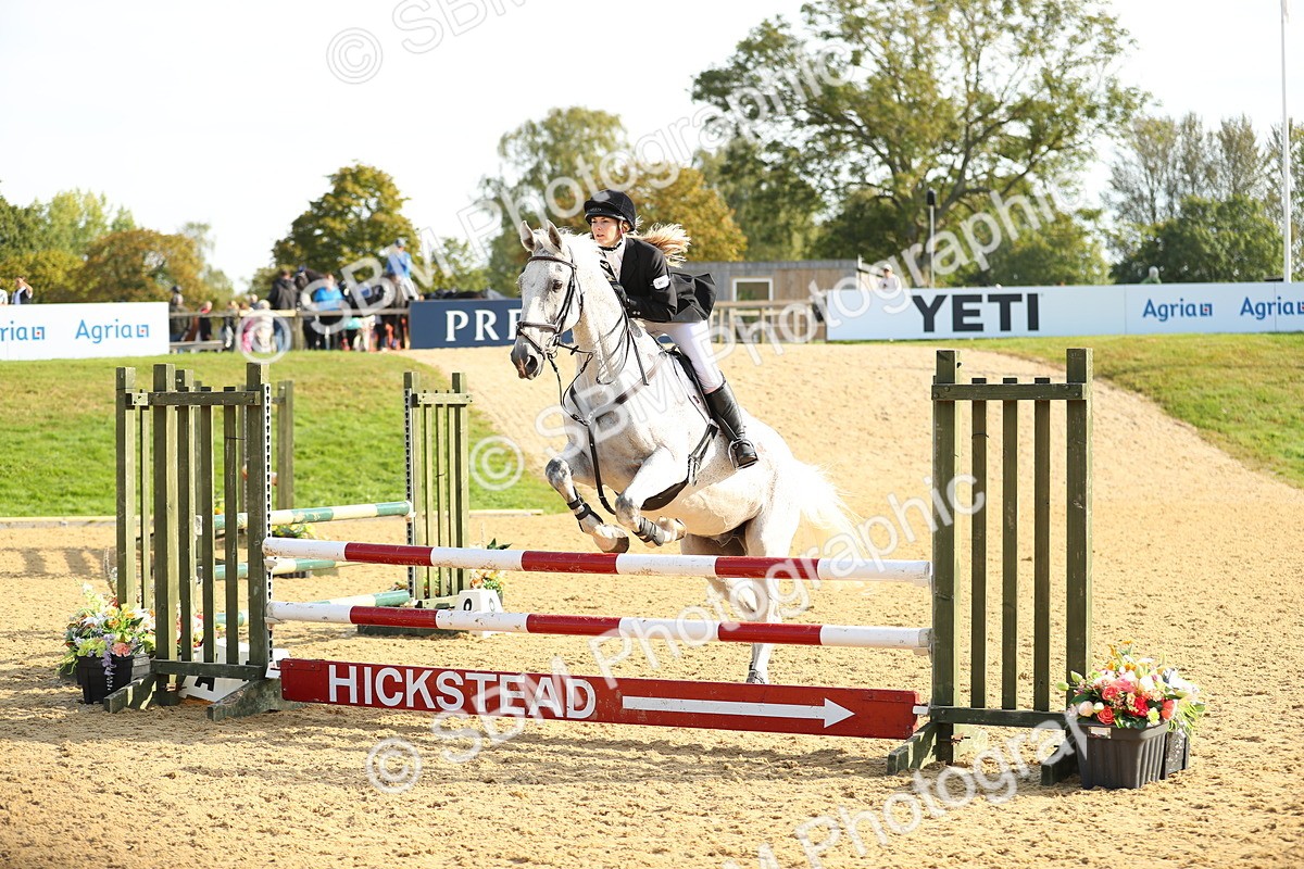 SBM_60378 - J41 - Grand Tour 95cm Championship