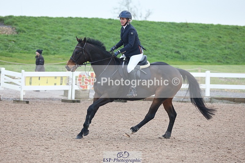 231112A-094131-03022 - Cls 17 Blue Chip Novice Winter Qualifier