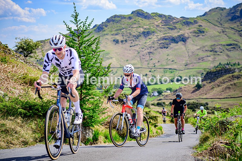 143824 - 2025 Fred Whitton Blea Tarn Climb 14.00 - 15.00