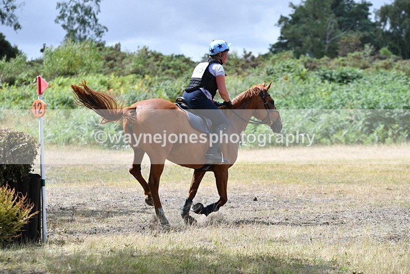 WJ5_2048 - XC Time 12:56 to 13:21