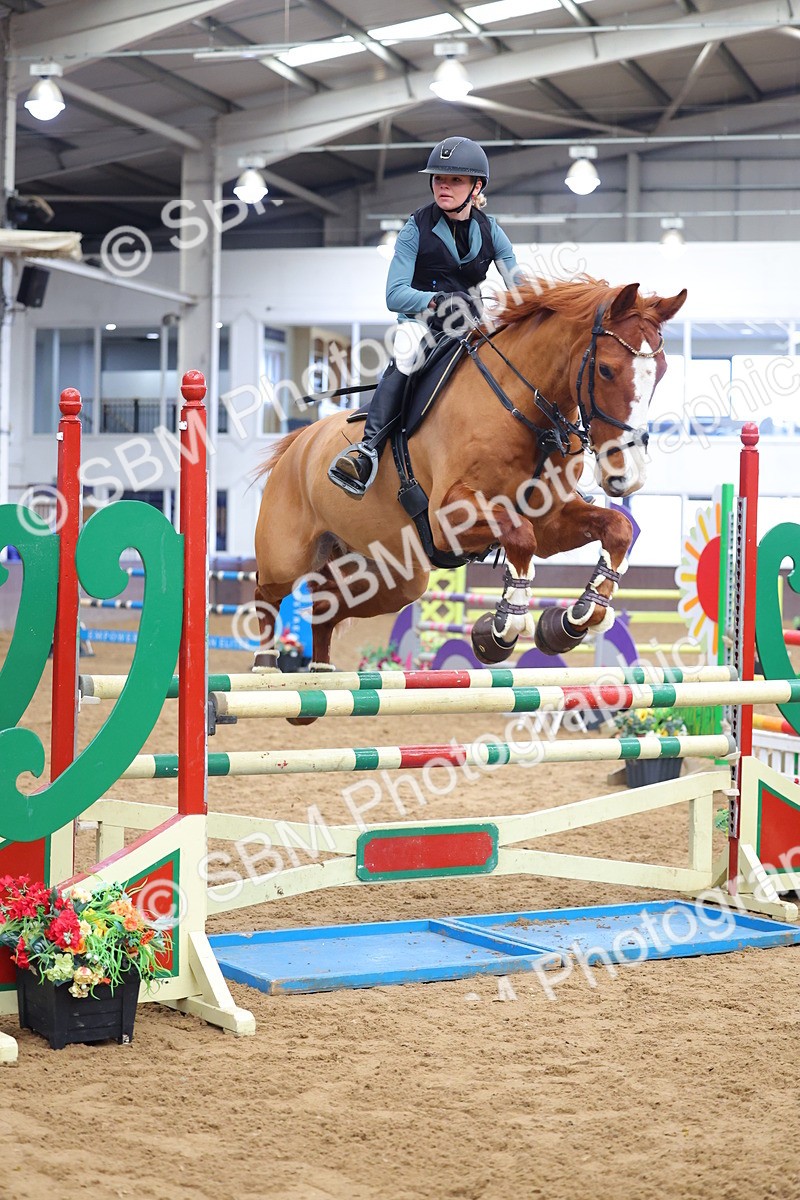 SBM_002816 - Class 8 - Senior Newcomers - 1.10m