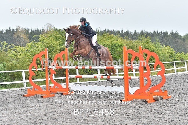 BPP_6458 - SUN CLASS 39 NEWC/1.10M