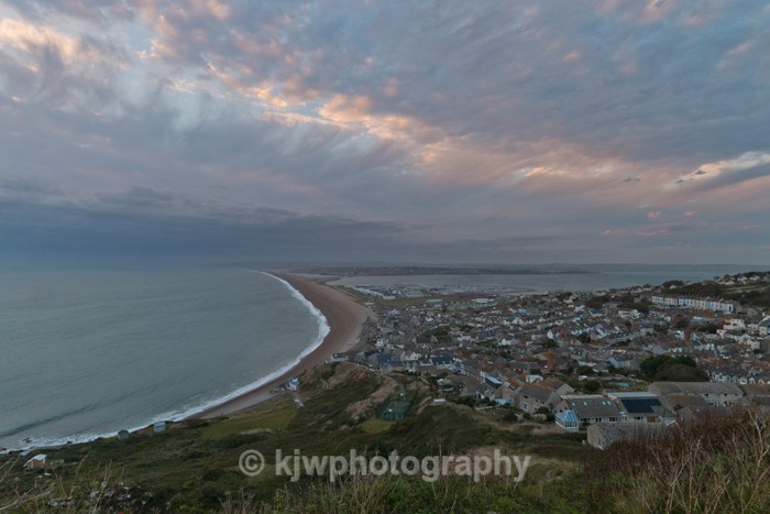 Chesil Beach - Gallery 9