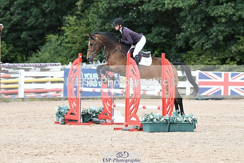 250801-095104-04068 - Cls 21 A&B Snr Disc & 1.00 Open