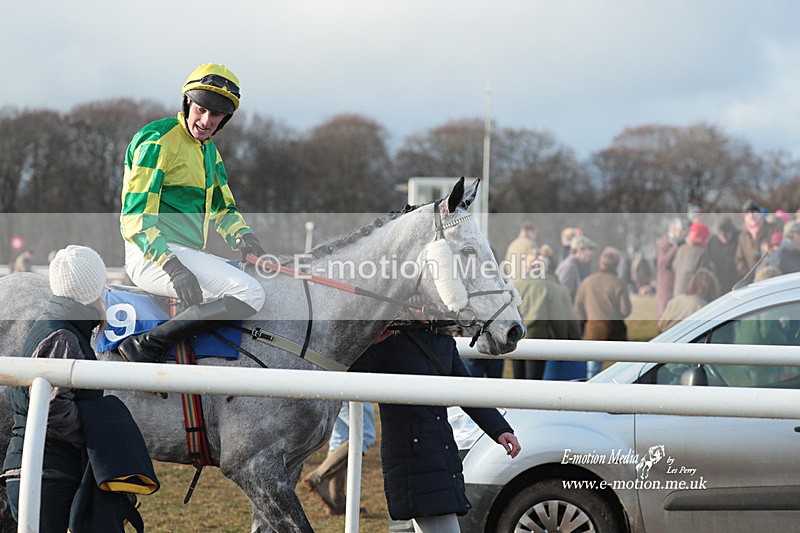 PtP 290123 308777 - Heythrop Hunt PtP Cocklebarrow 29/01/2023