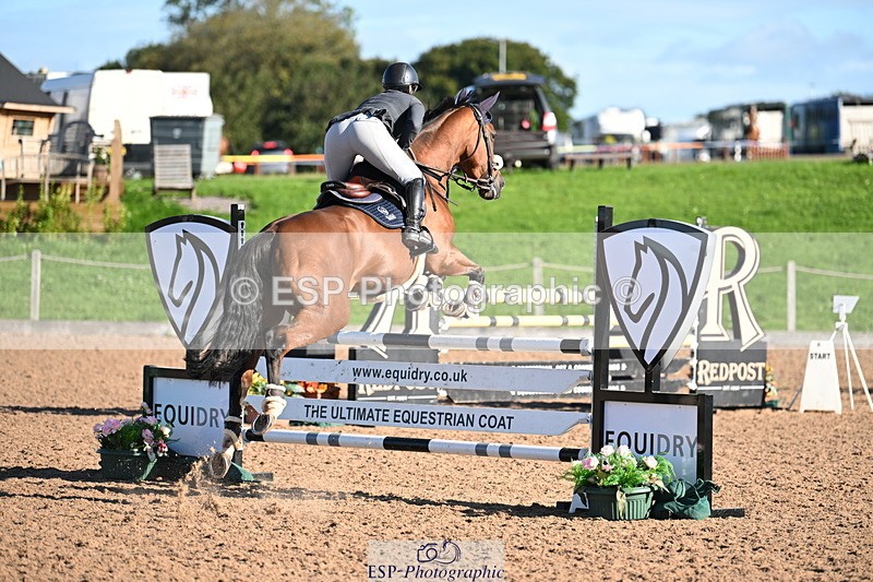 240912A-092817-00152 - Cls 1 Snr 1.05m & 1.10m Open