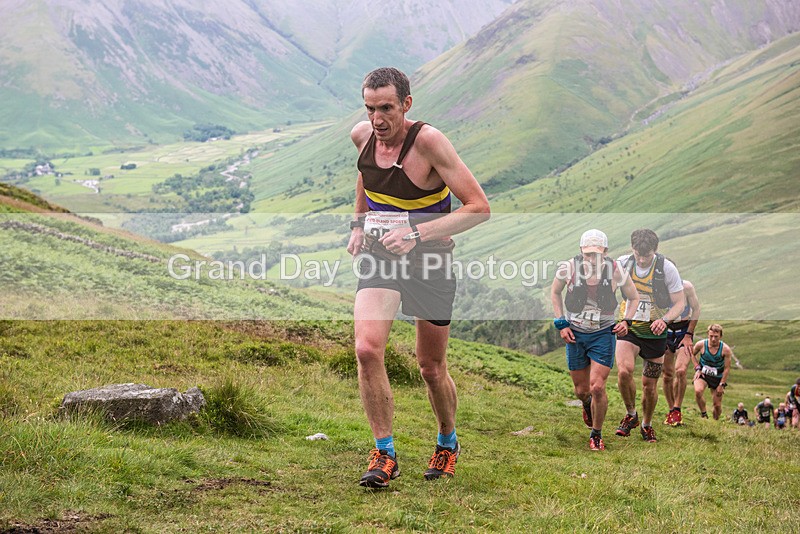 Wasdale-457 - Wasdale Horseshoe Fell Race Saturday 13th July 2024