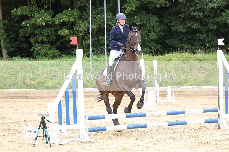 3E7A2253 - Class 3: 50cm Open