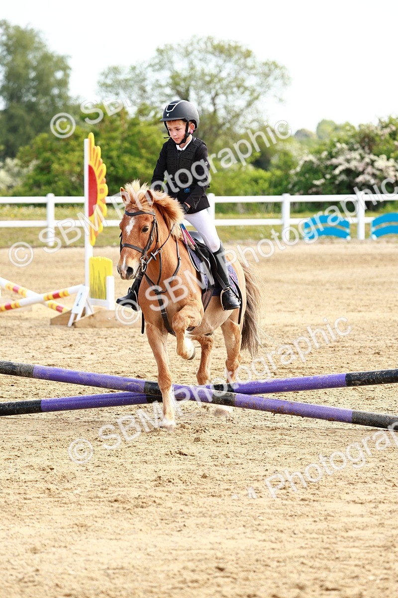 SBM_006630 - Class 1 - 40cm