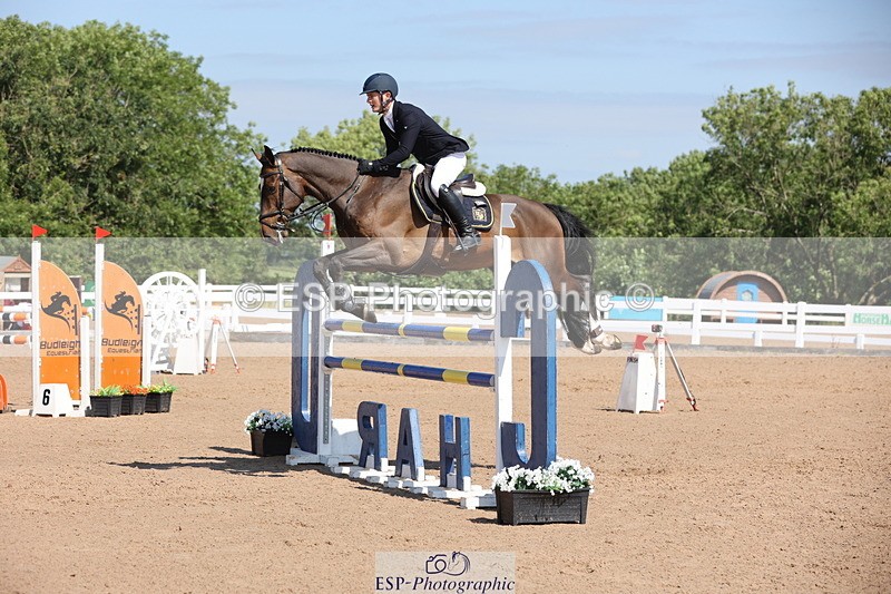 240718A-104605-03994 - Cls 29, YH 6 Yr Olds 1.20m