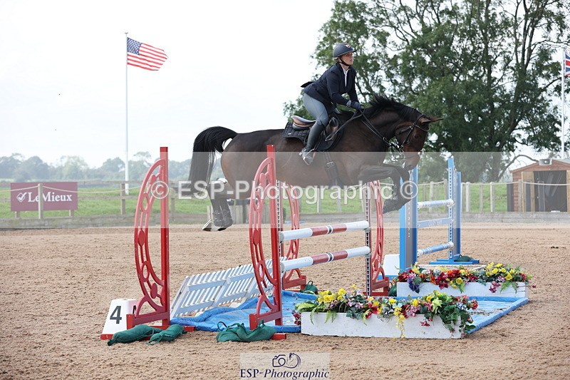 230915A-113602-01804 - Cls 2 Snr Foxhunter