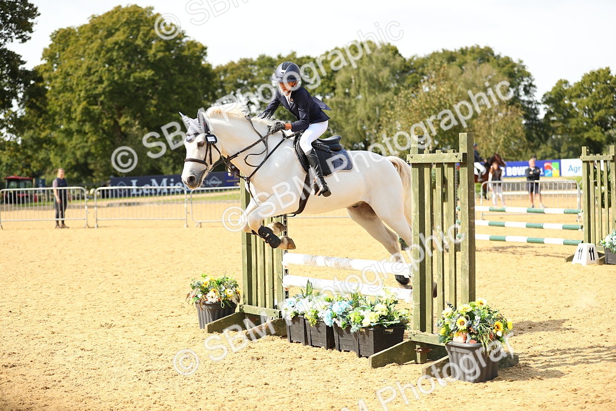 SBM_66088 - J17 - Junior Pony 80cm Championship