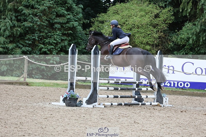 250705A-104055-13860 - Cls 33 Snr British Novice and 90cm Open