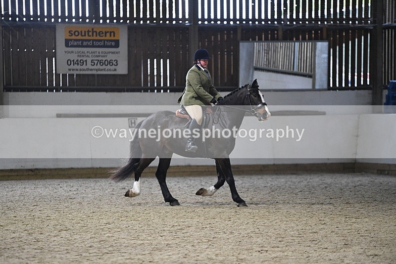 WJ5_8261 - Class 14 Novice Ridden/Rider