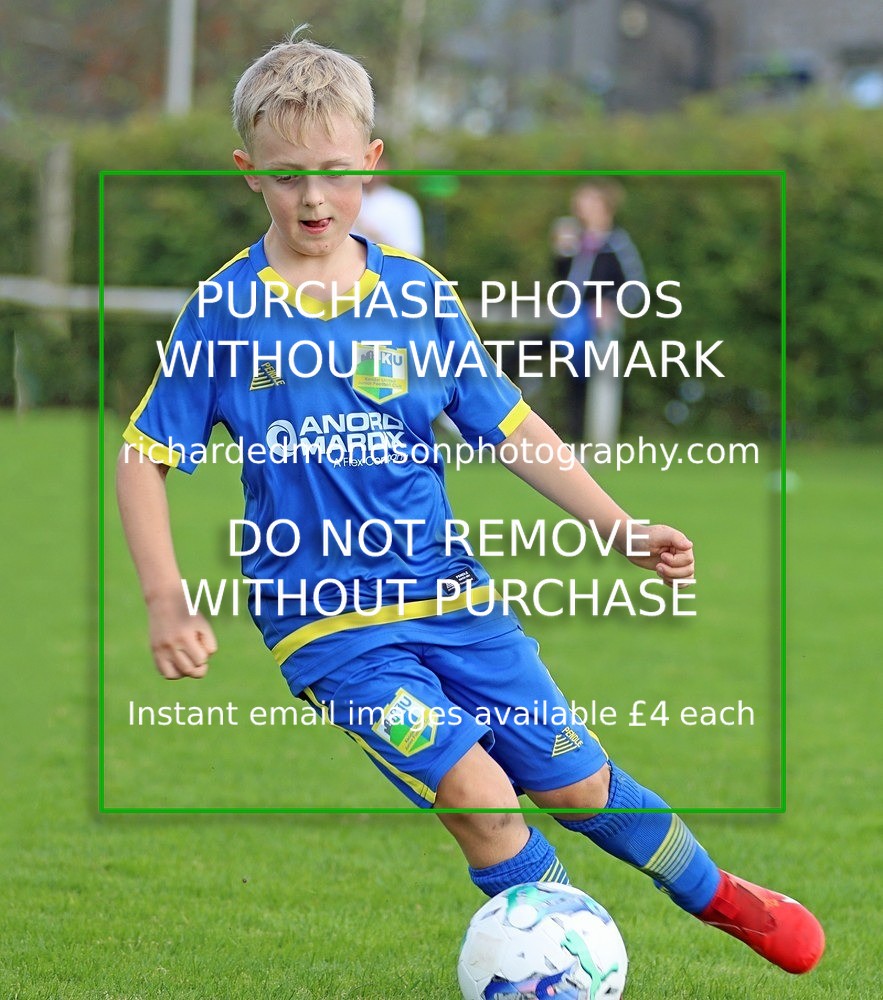 IMG_3582 - Kendal Utd U9 vs Kendal Utd U9 (7/9/24)