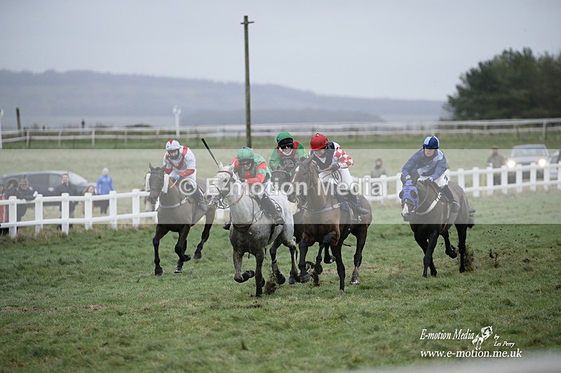 PtP 020122 197 - Larkhill Racing Club Point-to-Point 02/01/2022