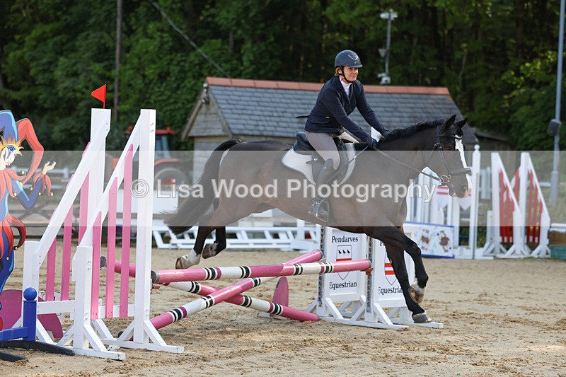 3E7A4756 - Class 2: Senior 70cm