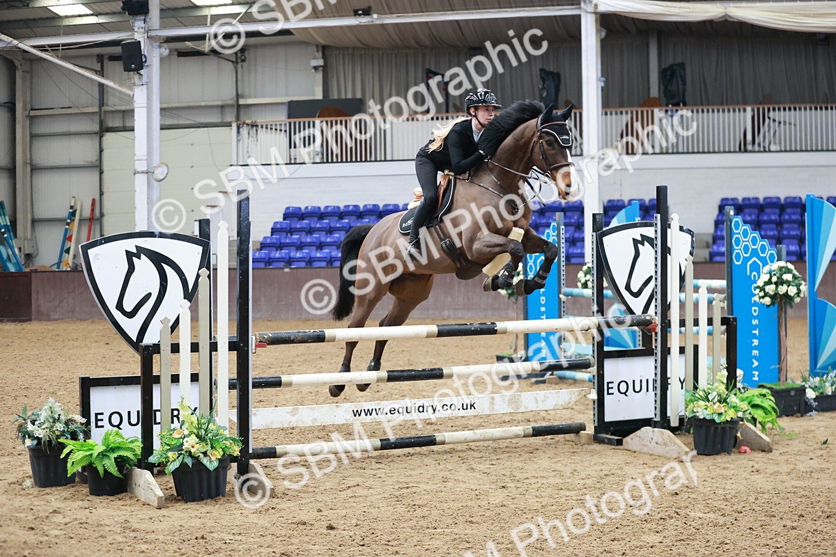 SBM_000784 - Class 4 - Senior Newcomers - 1.10m