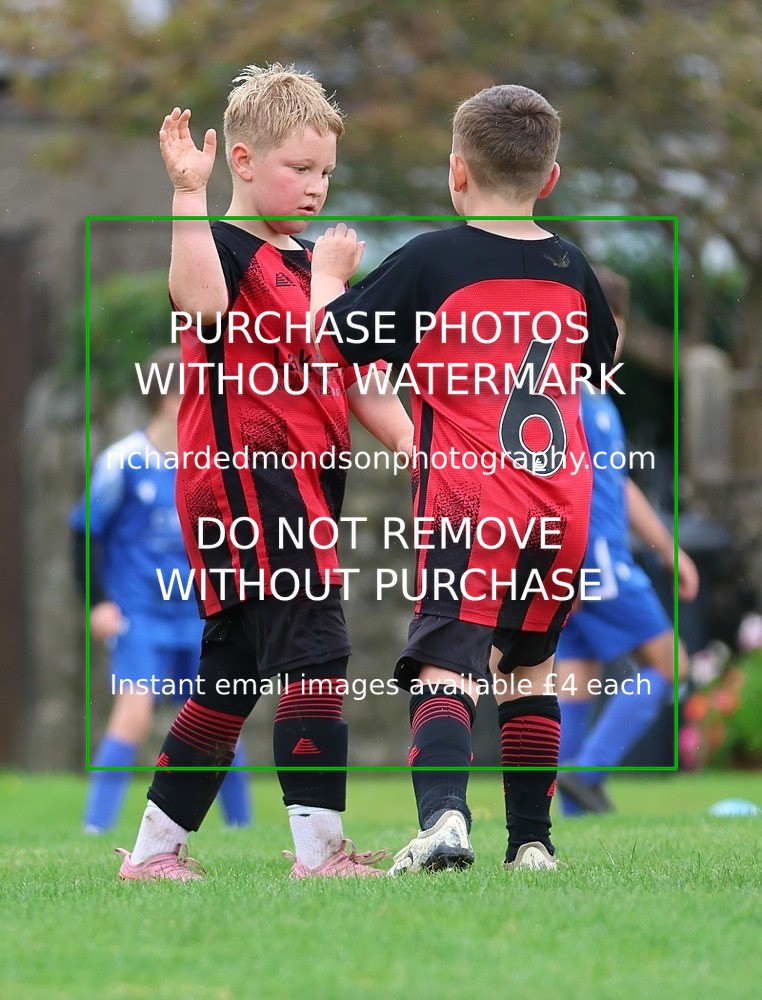 533A9030 - Wattsfield Under 8 vs Kendal Utd Colts U9 (13/9/25)