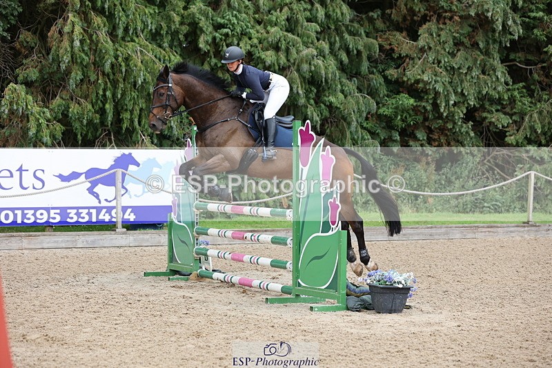 250705A-141336-15333 - Cls 36 Snr Discovery and 1m Open