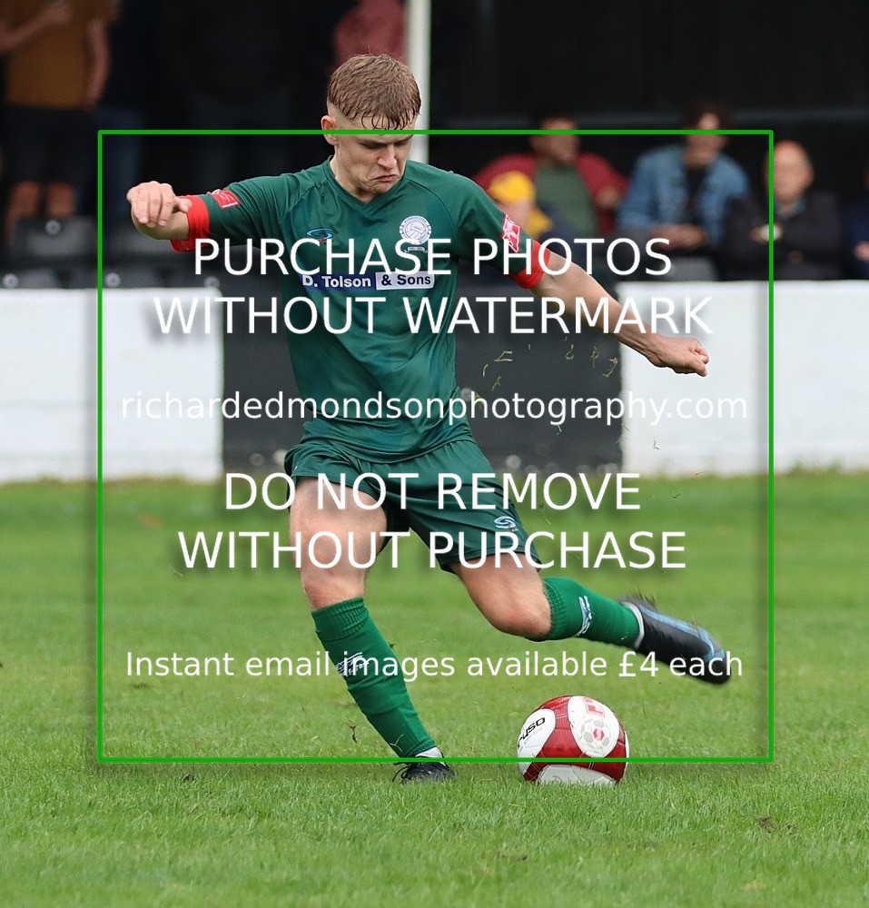 IMG_2250 - Kendal Town v Workington (23/7/22)