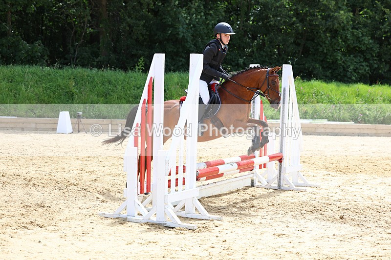 3E7A1773 - Class 3: 60 -65cm Part B